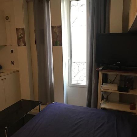 Appartement Voltaire Paris 11 Extérieur photo