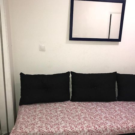 Appartement Voltaire Paris 11 Extérieur photo