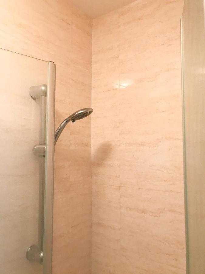 Appartement Voltaire Paris 11 Extérieur photo