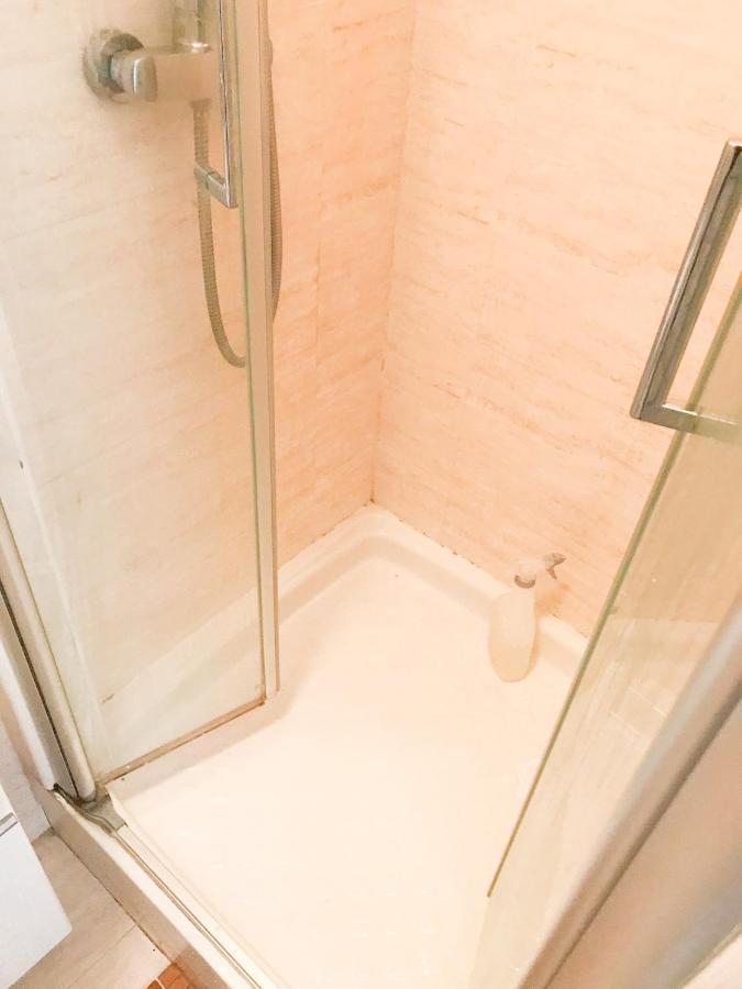 Appartement Voltaire Paris 11 Extérieur photo
