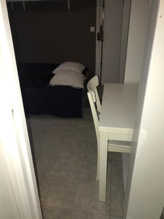 Appartement Voltaire Paris 11 Extérieur photo